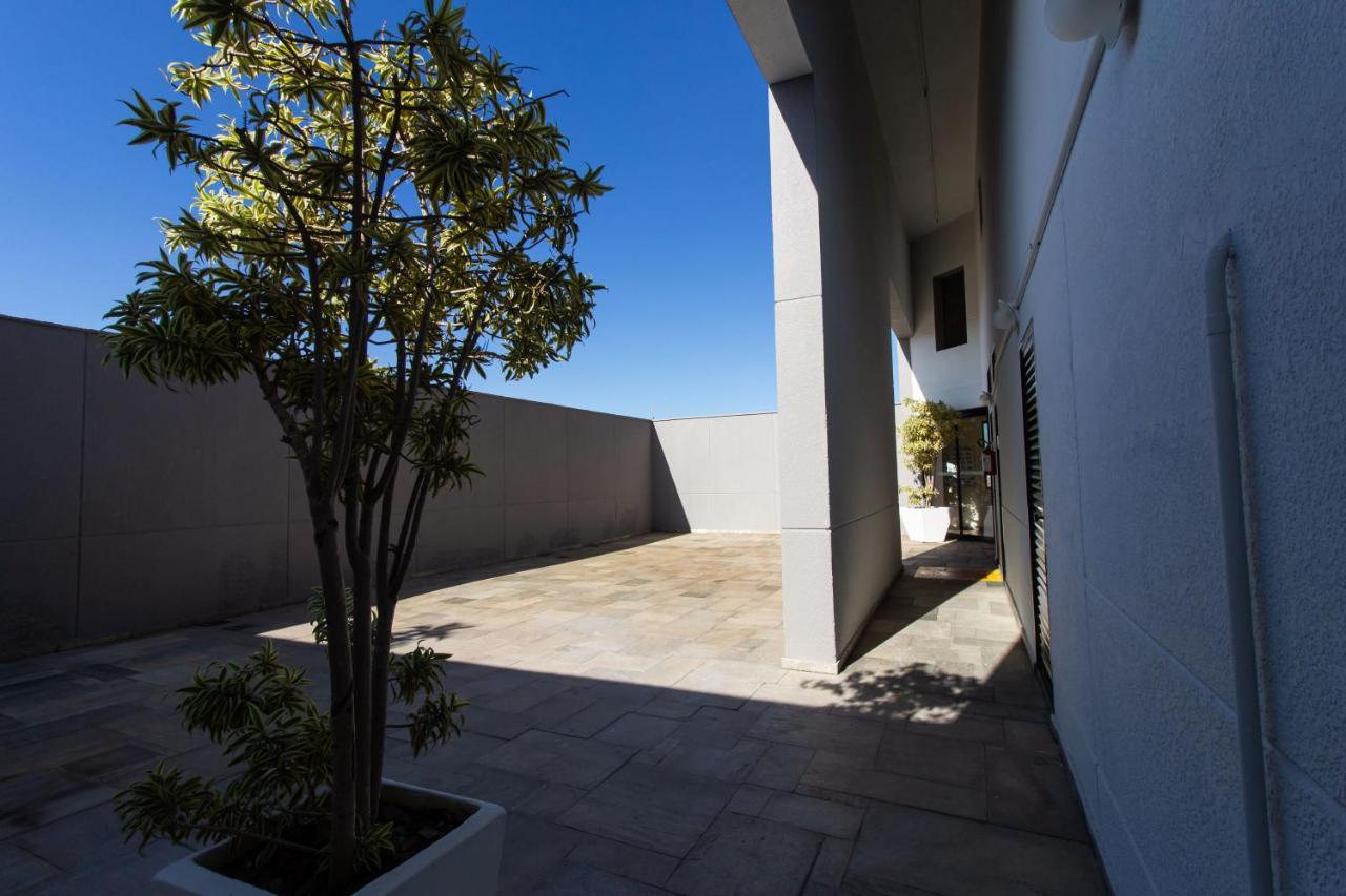 360 Suites Osasco - Apartamentos Mobiliados Exterior foto